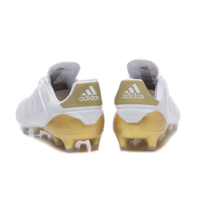 Adidas Copa 17.1 Gold