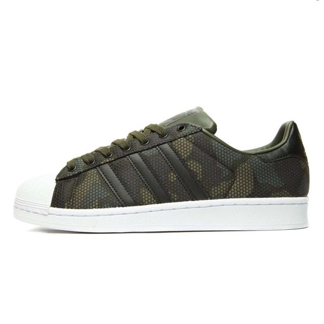 adidas superstar camo