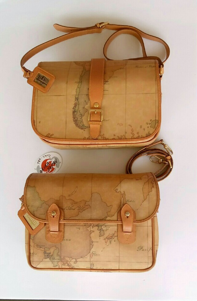 Alviero martini outlet sling bag