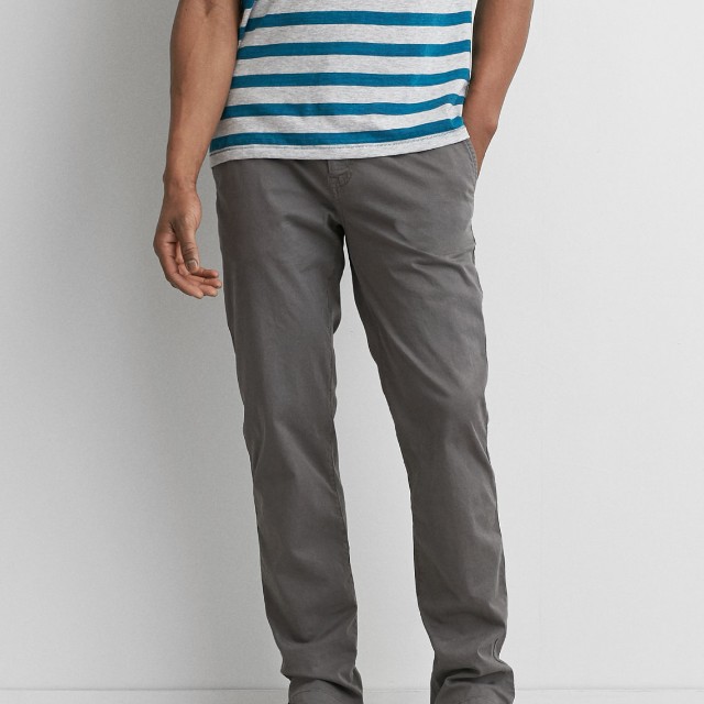 american eagle original straight flex