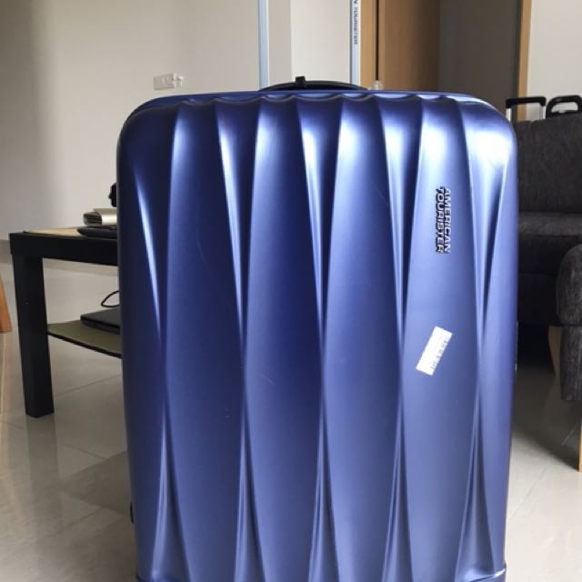 american tourister arona review