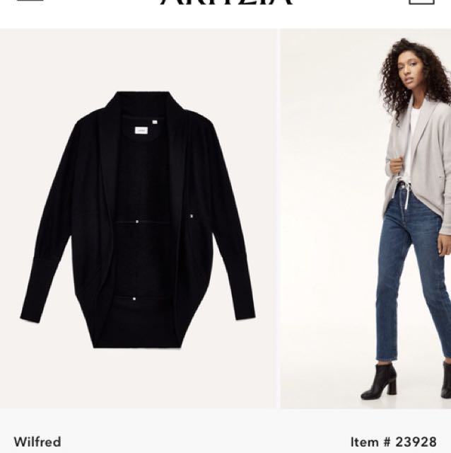 Diderot sweater 2025