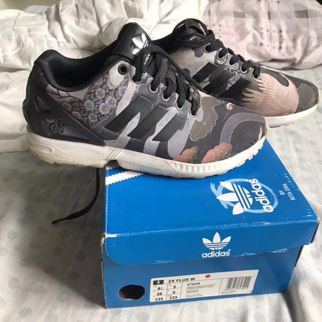 adidas zx flux rita ora