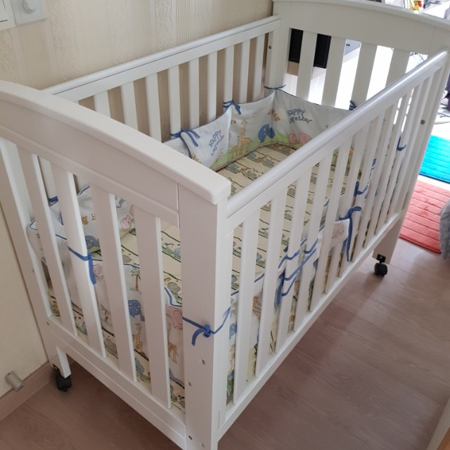 baby's dream furniture out of business