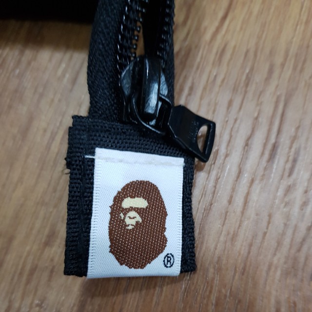Bape Summer bag 2017 Men s Fashion Bags Sling Bags on Carousell