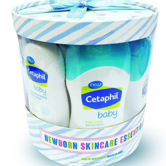 cetaphil gift set