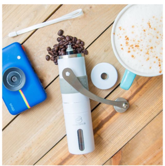 Bnib From Amazon Us Urbane Coffee Manual Coffee Grinder Home
