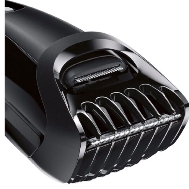 BRAUN BT5070 Beard Trimmer, Health & Beauty, Men's Grooming on Carousell