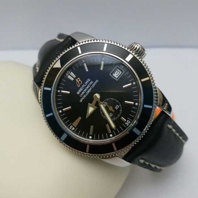 superocean 38