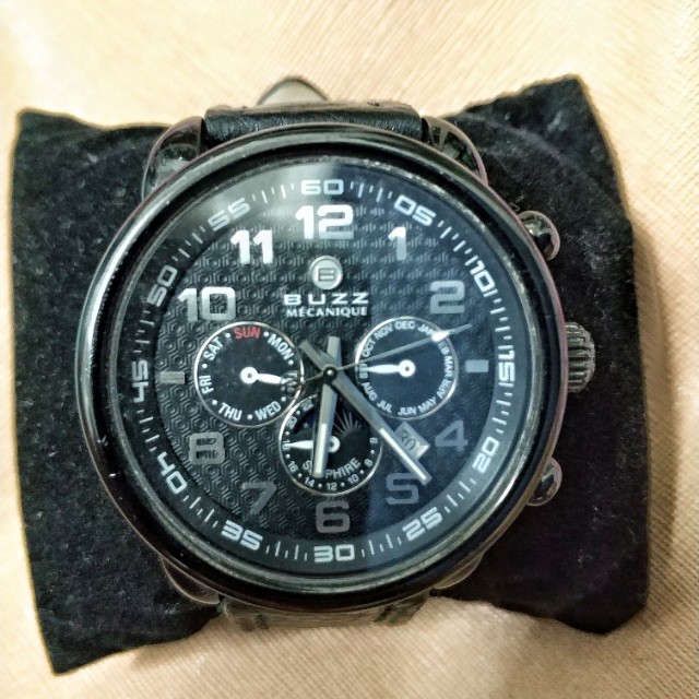 Buzz sapphire watch price Clearance