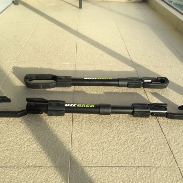 Buzz rack best sale buzz grip
