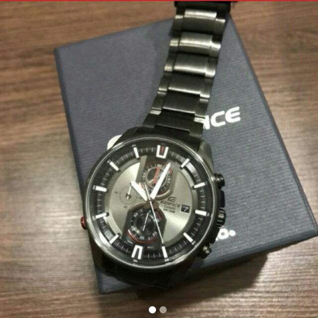 casio edifice 533