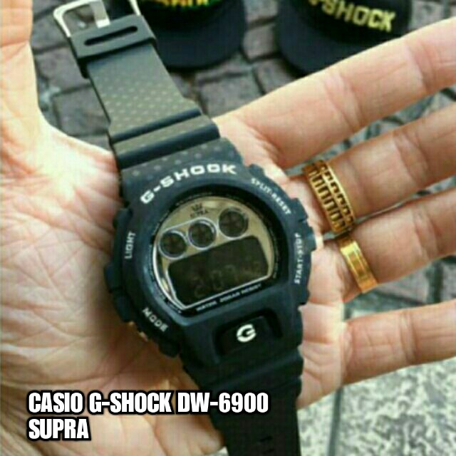 dw 9600