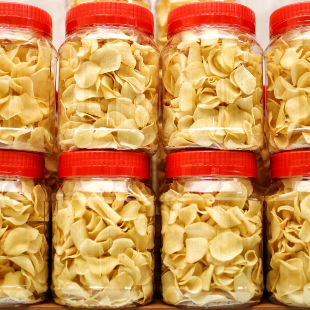 Cny Cookies Chigu Chiku Chinese Arrowhead È½è Food Drinks Homemade Bakes On Carousell The chinese new year is the longest public holiday in china. cny cookies chigu chiku chinese