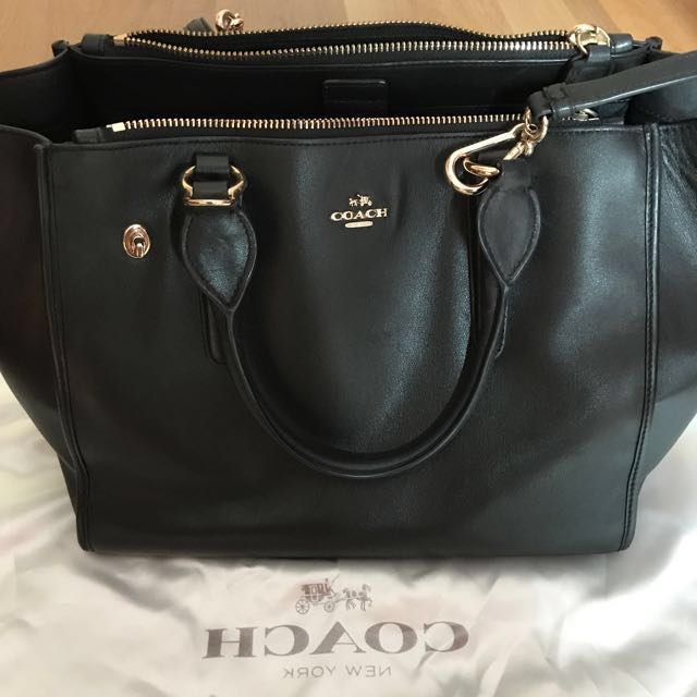 Coach Bag Luxury Bags Wallets On Carou