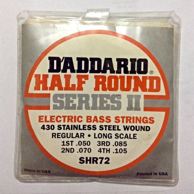 Daddario