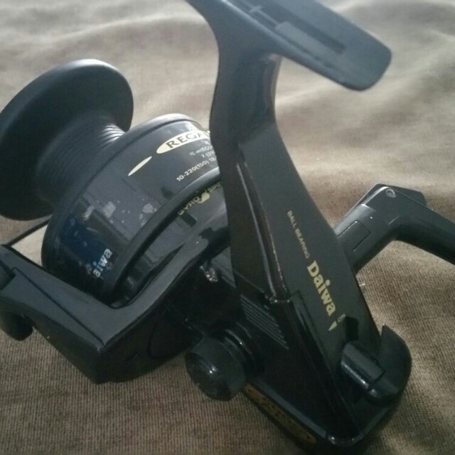 DAIWA 6000T REGAL-S, Sports Equipment, Fishing on Carousell