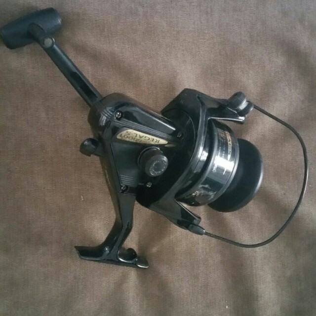 DAIWA 6000T REGAL-S, Sports Equipment, Fishing on Carousell