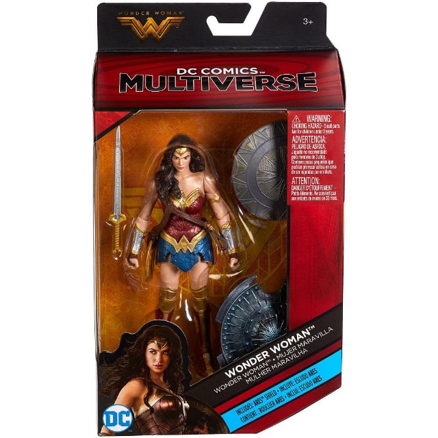 wonder woman doll toys r us