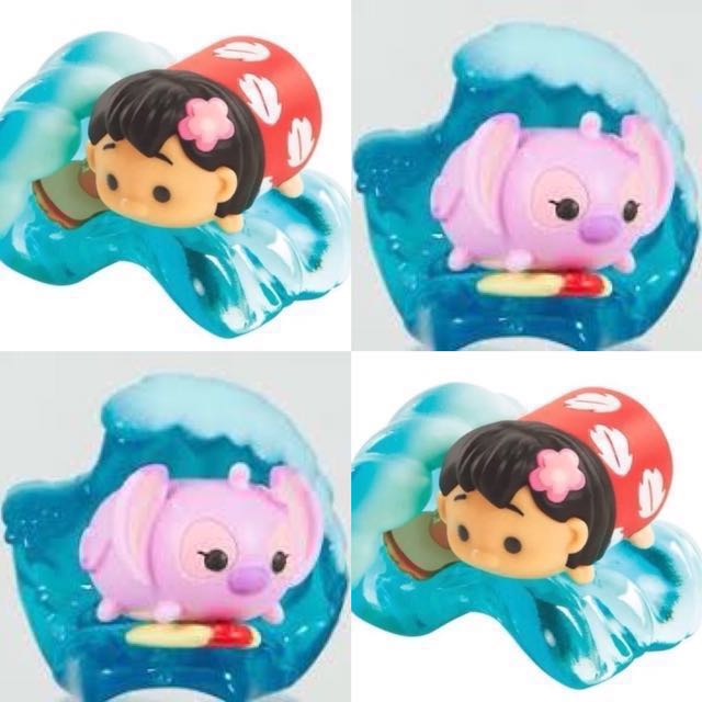 lilo tsum tsum