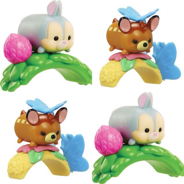 tsum tsum blind bags