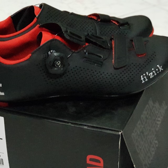 fizik r4b road shoes