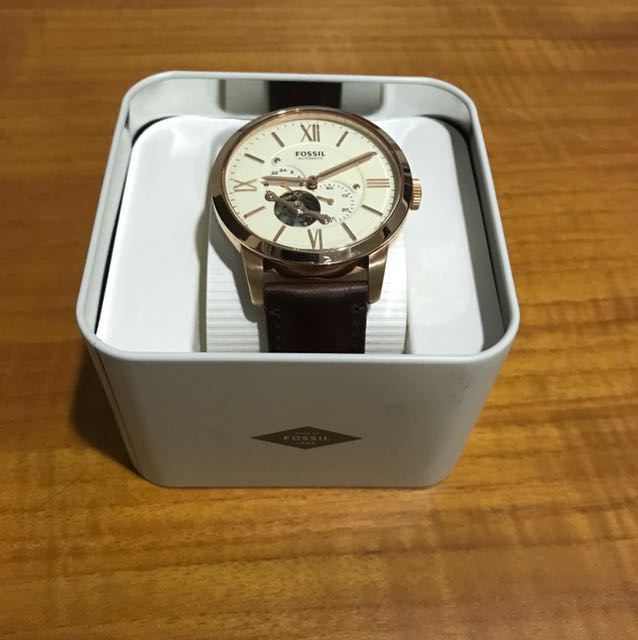 Fossil me3105 price top