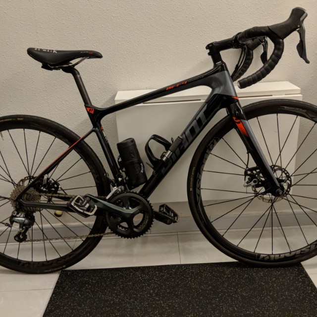 giant defy advanced 3 for sale