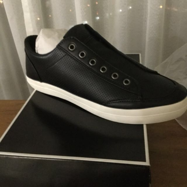 Guess mitt 2 top sneaker