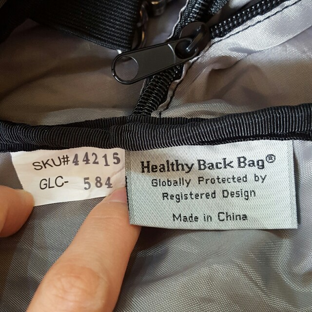 Ameribag warehouse sale 2018 shop