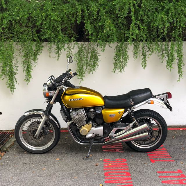 Cb400 four for hotsell sale
