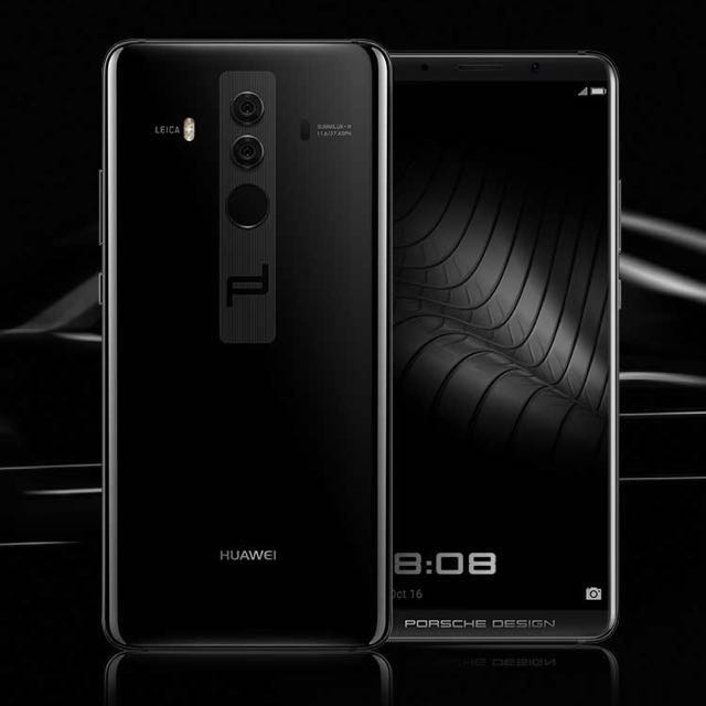 Huawei Mate 10 Porsche Design Mobile Phones Tablets Others On Carousell