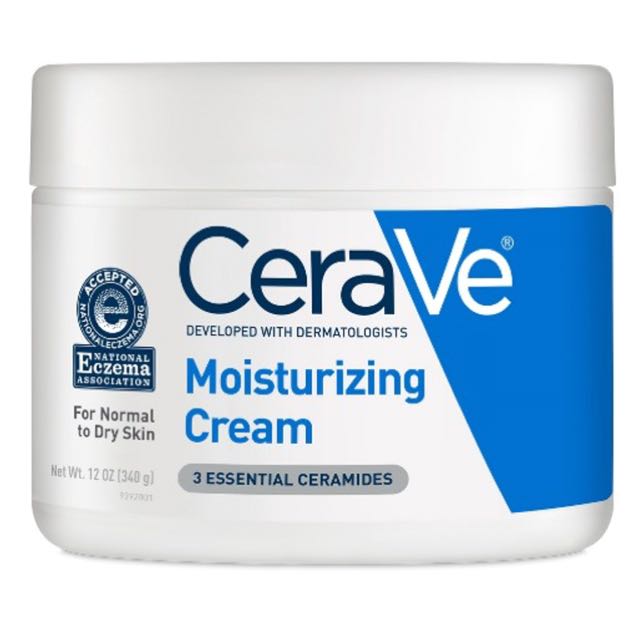 cerave cream 340g