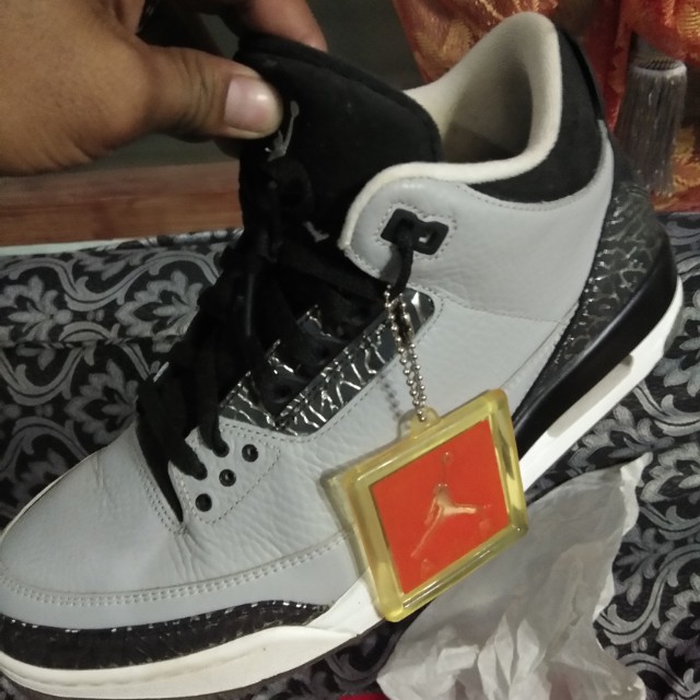 J3 wolf grey outlet