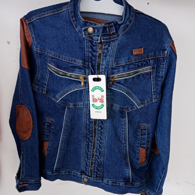 760+ Model Jaket Terbaru Levis Terbaru