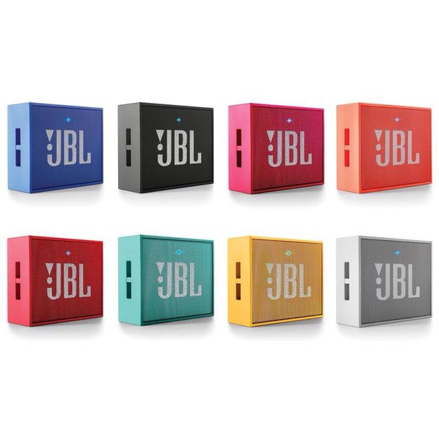 mini jbl box