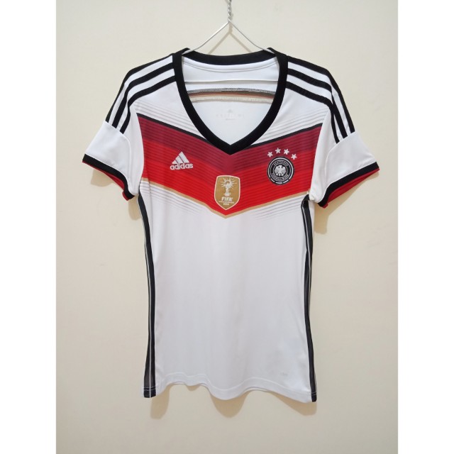 jersey jerman