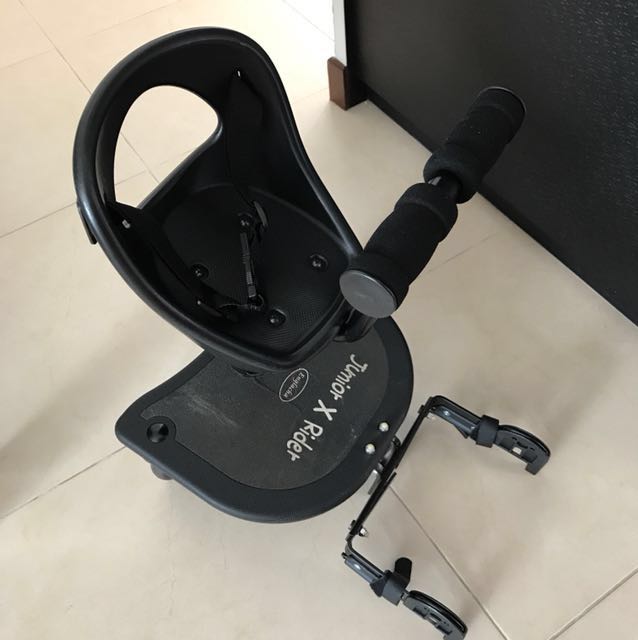 Junior X Rider 2in1, Babies & Kids, Infant Playtime on Carousell