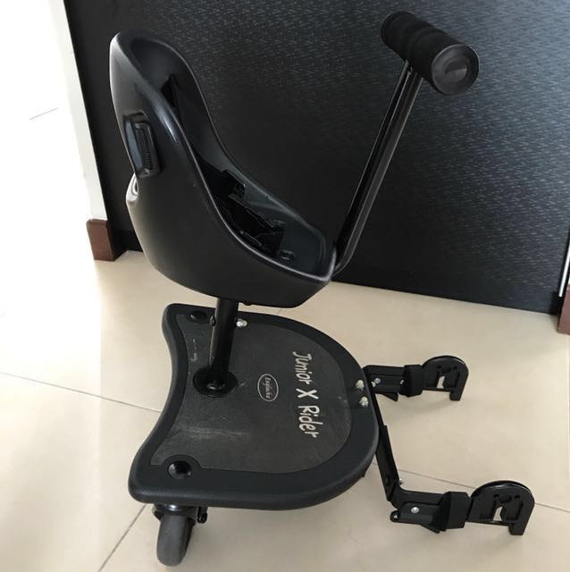 Junior X Rider 2in1, Babies & Kids, Infant Playtime on Carousell