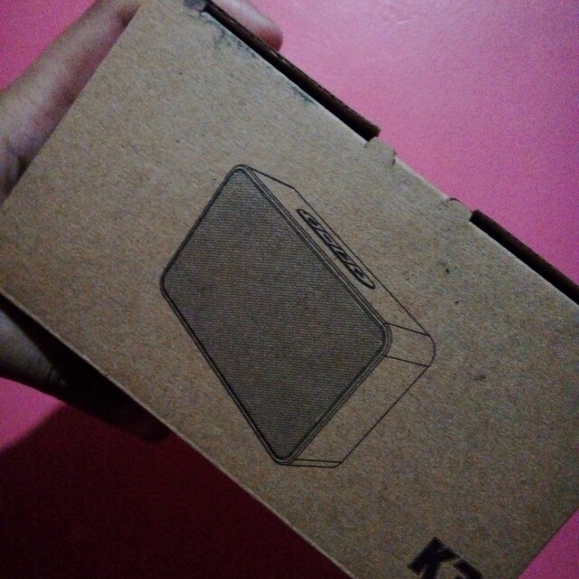 k3 bluetooth speaker huawei speaker
