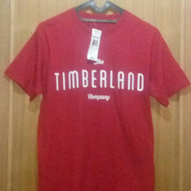 baju timberland original