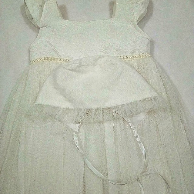 Little blessings baptism dress clearance