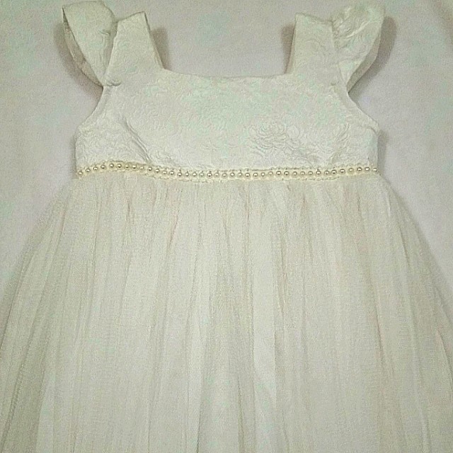 Little blessings baptism dress clearance