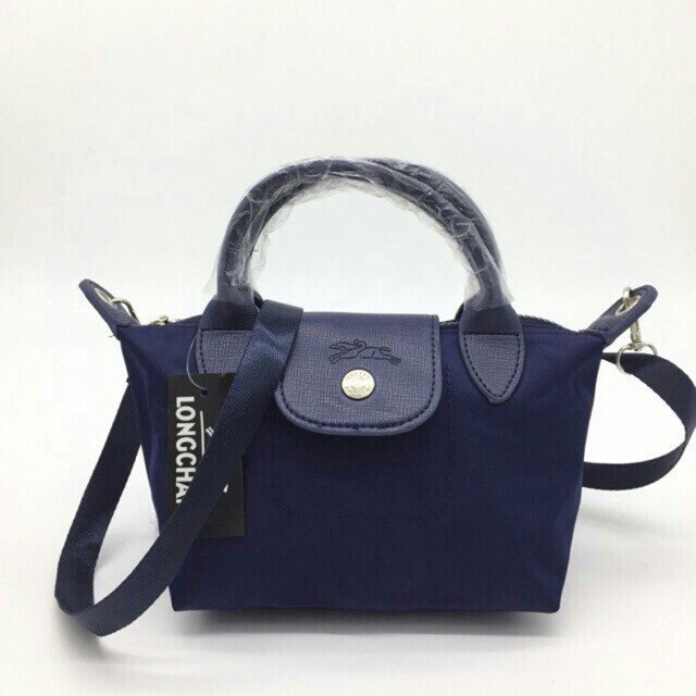 Longchamp mini sling bag, Women's 
