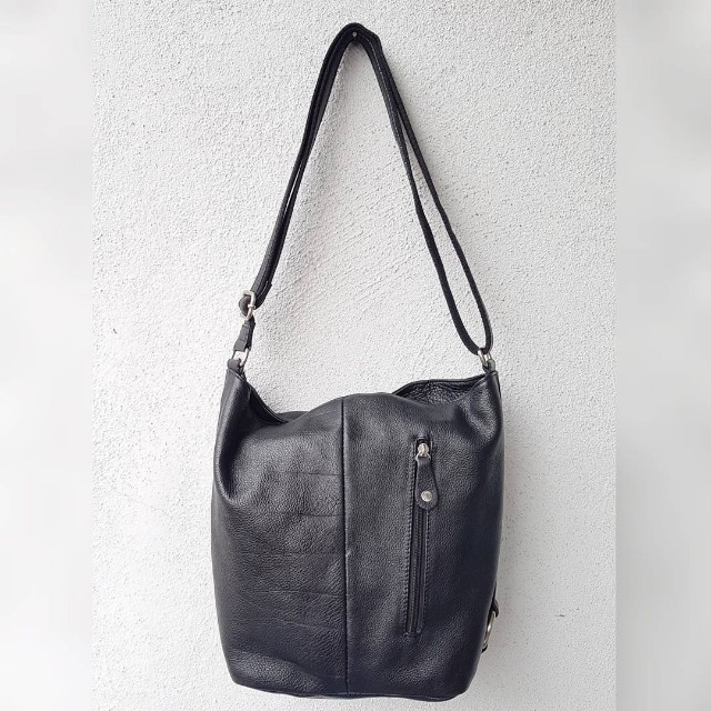 Milleni Genuine Leather Sling Bag Luxury Bags Wallets On Carou Milleni Genuine Leather Sling Bag