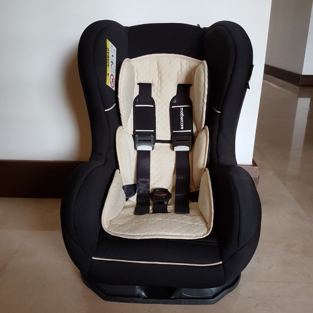 Mothercare madrid outlet car seat