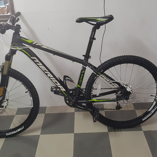 Vtt merida matts discount 40