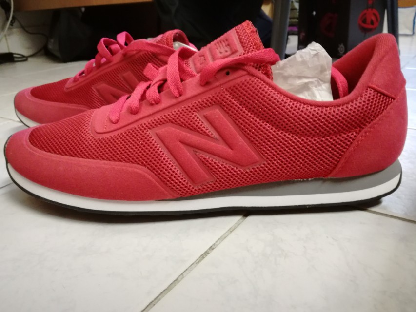 New balance modelo u410 clearance