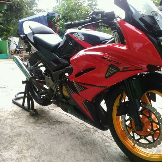 72Fotoninja rr 2014Terlaris