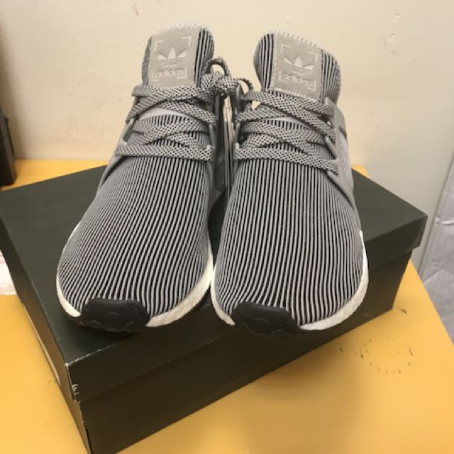Nmd xr1 light granite new arrivals